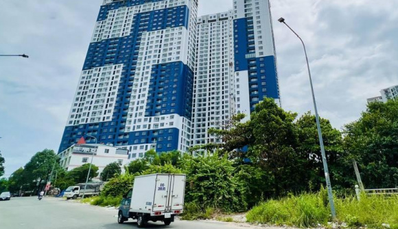 Giá chung cư ở Bình Dương và Bà Rịa – Vũng Tàu bật tăng sau thông tin sáp nhập vào TP.HCM