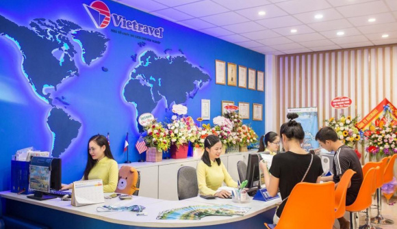 Vietravel (VTR) chào bán hơn 28,6 triệu cổ phiếu