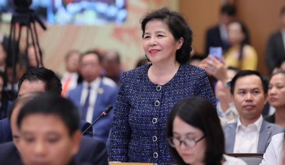 Vinamilk, FPT, Hòa Phát, CMC hiến kế cho “trận đánh lớn” thúc đẩy kinh tế tư nhân