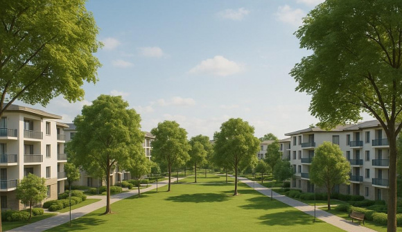 Thanh Hóa: Bố trí 41 khu tái định cư phục vụ dự án đường sắt