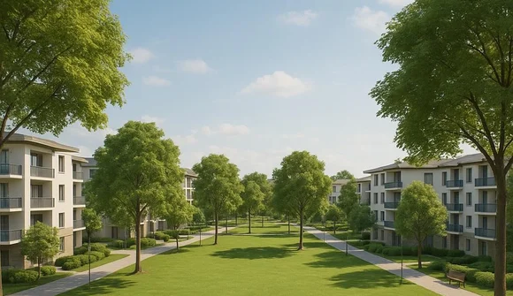 Thanh Hóa: Bố trí 41 khu tái định cư phục vụ dự án đường sắt