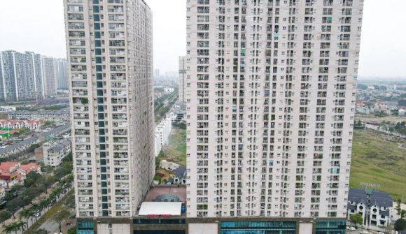 Chính phủ yêu cầu khẩn trương có phương án giảm các thành tố làm tăng giá bất động sản