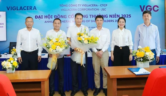 Viglacera bầu tân Chủ tịch HĐQT, hé lộ kế hoạch thoái vốn Nhà nước và mở rộng loạt dự án lớn