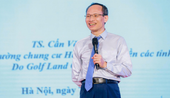 Tháo gỡ vướng mắc pháp lý trong các dự án bất động sản, thúc đẩy nguồn lực nền kinh tế phát triển bền vững