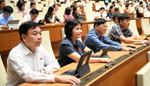 Từ hôm nay, cả nước còn 34 tỉnh, thành phố