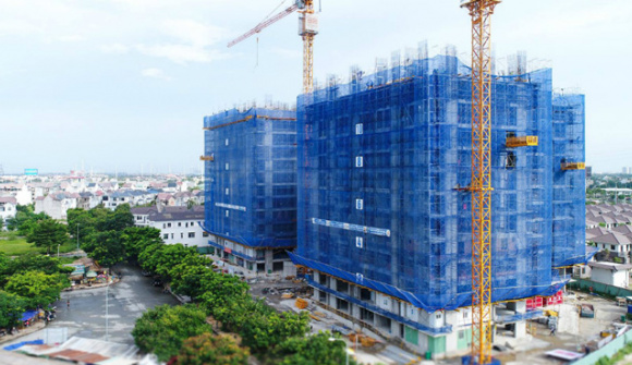 Cấp xã được cấp Giấy phép xây dựng từ 1/7