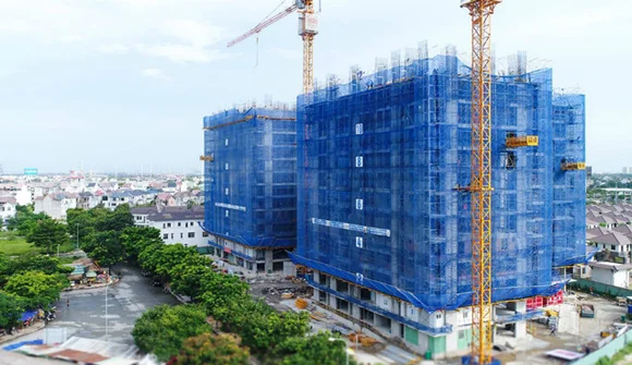 Cấp xã được cấp Giấy phép xây dựng từ 1/7