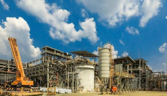 Masan High-Tech Materials bị xử phạt hành chính về thuế, lỗ ròng hơn 222 tỷ đồng trong quý I/2025