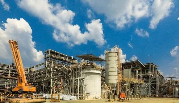 Masan High-Tech Materials bị xử phạt hành chính về thuế, lỗ ròng hơn 222 tỷ đồng trong quý I/2025