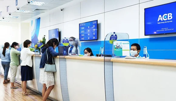 ACB chi 10.000 tỷ đồng mua lại trái phiếu trước hạn ngay sau khi tăng vốn điều lệ