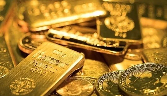 Mua bán vàng trên 20 triệu đồng phải chuyển khoản, sản xuất vàng miếng cần vốn khủng