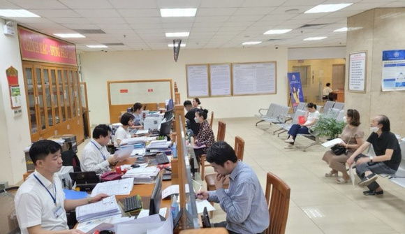 Đưa vào hoạt động cấp xã mới từ 1/7, cấp tỉnh trước 15/8