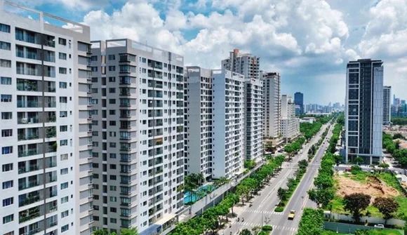 Cấp xã được hưởng nhiều quyền lần đầu có với thị trường bất động sản sau sắp xếp lại