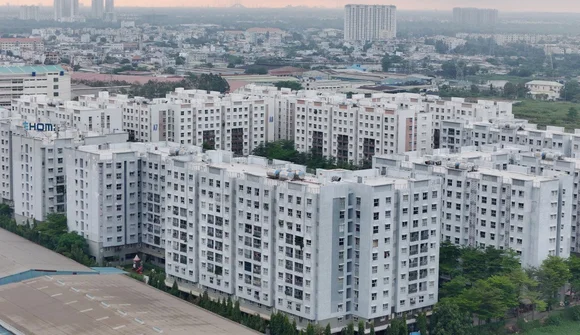 Tìm giải pháp triển khai thành công Quỹ nhà ở quốc gia