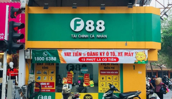 F88 được cấp mã chứng khoán, sẵn sàng giao dịch trên UpCOM từ tháng 7