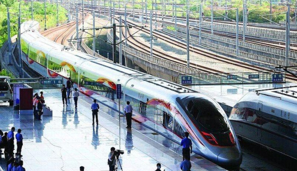 Đề xuất địa phương giữ lại 50% nguồn thu từ quỹ đất dọc tuyến đường sắt quốc gia