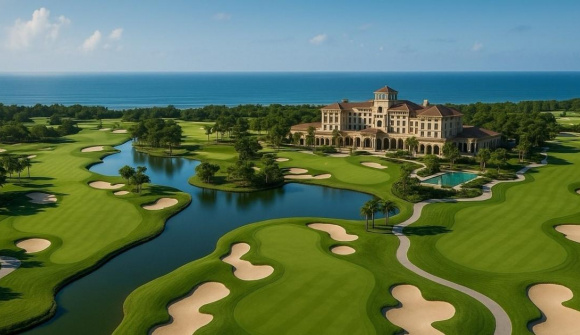 Kinh Bắc (KBC) rót 5 triệu USD đưa thương hiệu Trump lần đầu hiện diện tại Hưng Yên