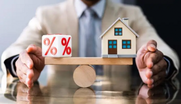 Lãi suất cho vay mua nhà tháng 6/2025: Đứng yên!