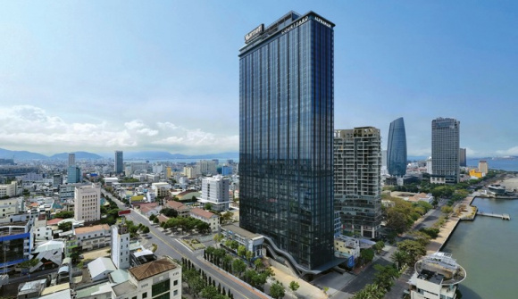 Giao dịch chung cư ở Đà Nẵng và vùng ven vọt tăng