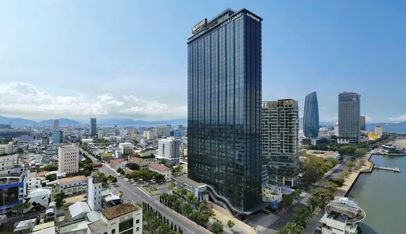 Giao dịch chung cư ở Đà Nẵng và vùng ven vọt tăng