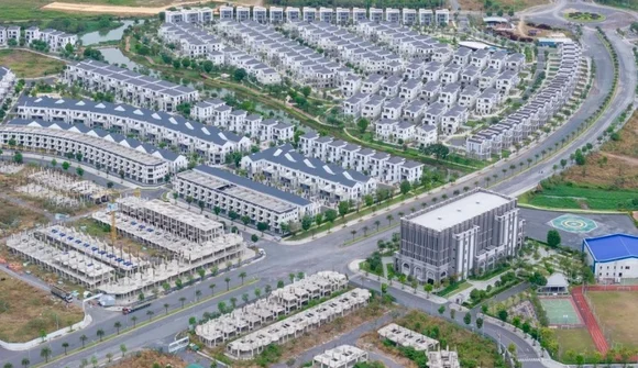 Chủ đầu tư dự án Aqua City báo lãi tăng mạnh, có hơn 823 tỷ “của để dành”