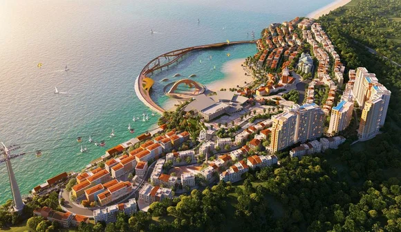 Sun Group được trao xây 3 dự án hơn 90.000 tỷ đồng ở Phú Quốc