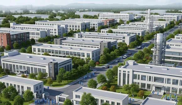 Thanh Hóa thành lập Cụm công nghiệp Xuân Hòa - Thọ Hải quy mô 70ha