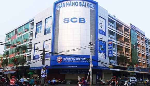 Hưng Thịnh, Novaland và loạt doanh nghiệp ngoại muốn tham gia tái cơ cấu ngân hàng SCB