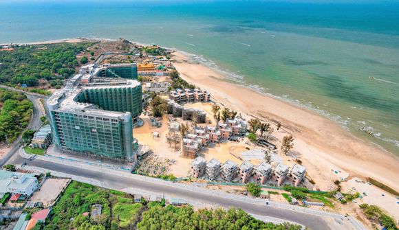 Dự án bất động sản nghỉ dưỡng đua nhau bung hàng trở lại, giao dịch gây … thất vọng