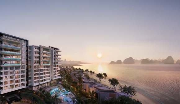 Quảng Ninh – Điểm đến mới của nghỉ dưỡng cao cấp quốc tế
