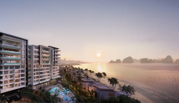 Quảng Ninh – Điểm đến mới của nghỉ dưỡng cao cấp quốc tế