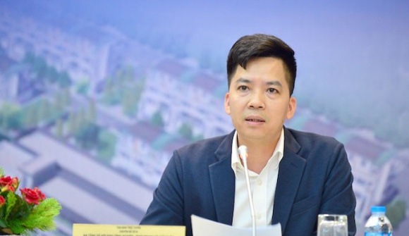Phó cục trưởng Cục Quản lý nhà: Để mua một căn nhà 3-4 tỷ, người trẻ phải cần tới 25 năm thu nhập