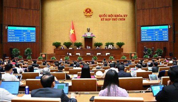 Khuyến khích các tổ chức, doanh nghiệp tham gia đầu tư dự án đường sắt