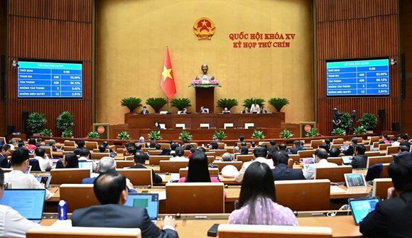 Khuyến khích các tổ chức, doanh nghiệp tham gia đầu tư dự án đường sắt