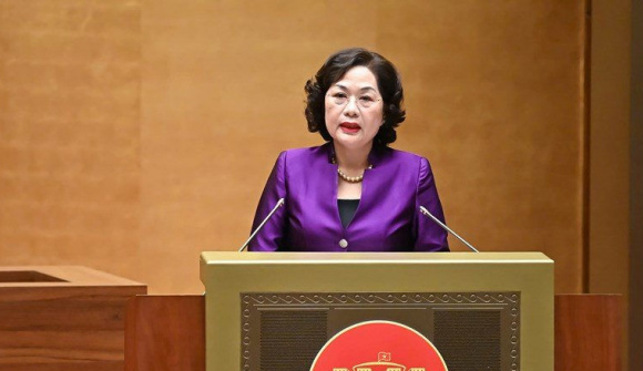 Ngân hàng Nhà nước Việt Nam quyết định cho vay đặc biệt lãi suất 0%, không có tài sản bảo đảm