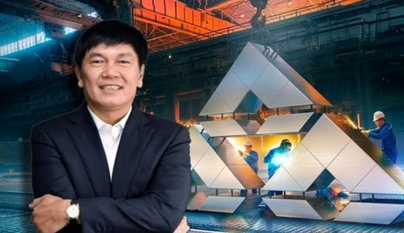 Hòa Phát chốt ngày phát hành gần 1,3 tỷ cổ phiếu trả cổ tức năm 2024