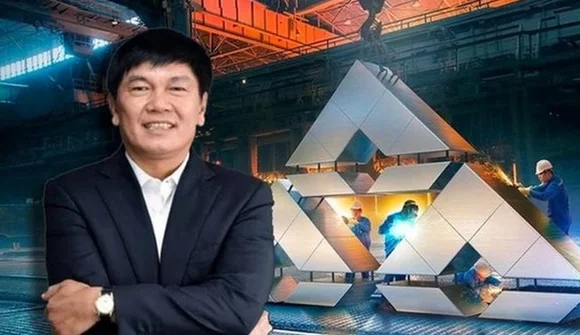 Hòa Phát chốt ngày phát hành gần 1,3 tỷ cổ phiếu trả cổ tức năm 2024