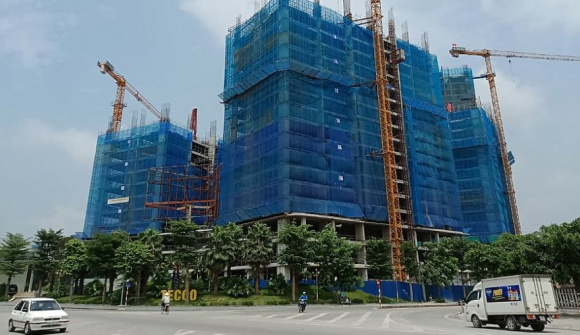 Sau chỉ đạo của Thủ tướng, Bộ Xây dựng yêu cầu cắt giảm ngay thủ tục cấp phép xây dựng