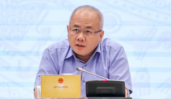 Giải ngân vốn đầu tư công đã tăng tốc nhưng còn xa mục tiêu