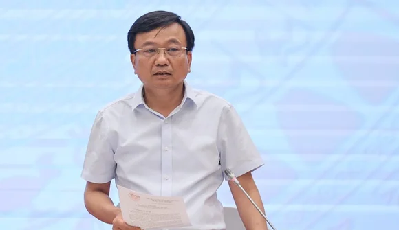Thứ trưởng Bộ Xây dựng: Trước mắt sẽ miễn cấp phép xây dựng cho khu vực đã có quy hoạch 1/500
