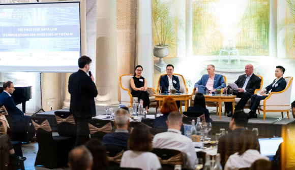 Doanh nghiệp FDI cần chuẩn bị gì cho luật dữ liệu mới tại Việt Nam?