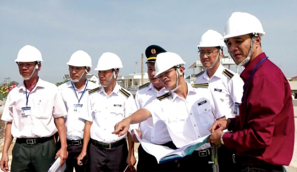 Kiểm toán nhà nước chuyển hồ sơ 01 Dự án có sai phạm nghiêm trọng tại Bạc Liêu sang Cơ quan Cảnh sát điều tra