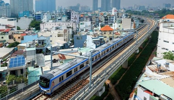 Tập đoàn Sovico đề xuất đầu tư tuyến metro số 4 tại TP.HCM