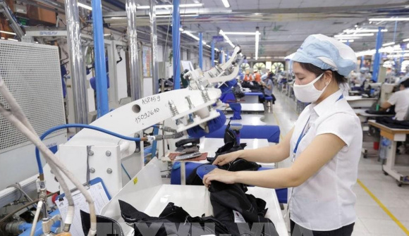 Hơn 15,1 nghìn doanh nghiệp thành lập mới với số vốn đăng ký hơn 156,7 nghìn tỷ đồng