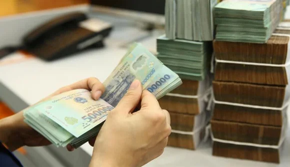 Ngân sách nhà nước chi trả nợ lãi 47,7 nghìn tỷ đồng