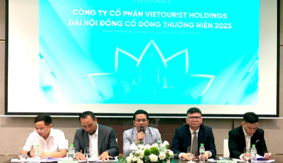 VTD rót vốn vào lĩnh vực du lịch, y tế