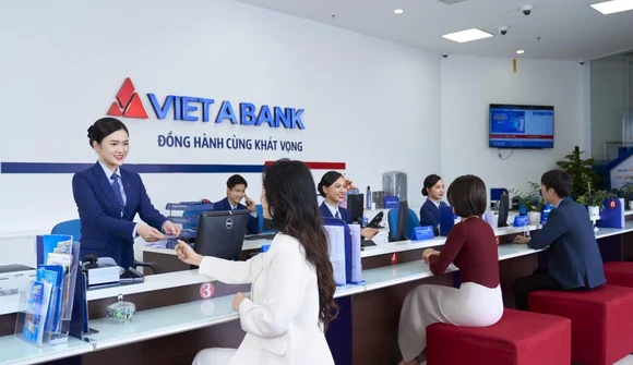 VietABank chính thức chuyển sàn HoSE, được chấp thuận tăng vốn điều lệ lên hơn 8.100 tỷ đồng
