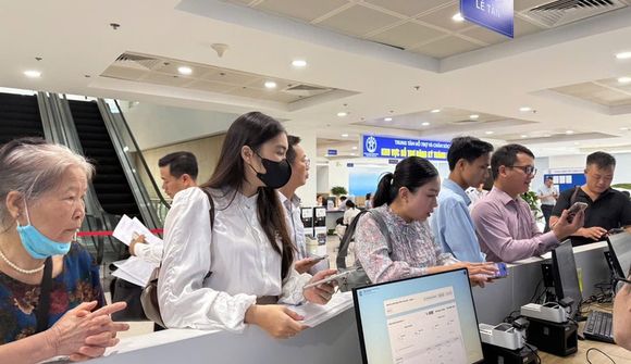 Hà Nội công bố loạt thủ tục về đất đai do cấp phường, xã thực hiện từ 1/7