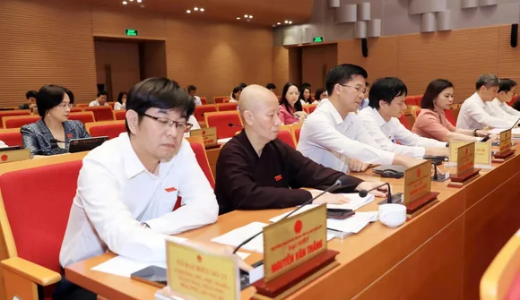 Hà Nội cho phép khai thác đất nông nghiệp bãi sông, bãi nổi làm nông nghiệp kết hợp du lịch