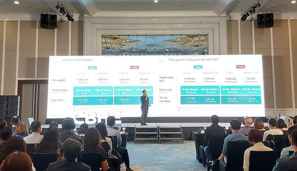 Nguồn cung nhà ở tại thị trường Hà Nội tăng mạnh